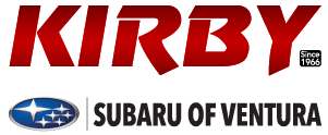 Kirby Subaru of Ventura